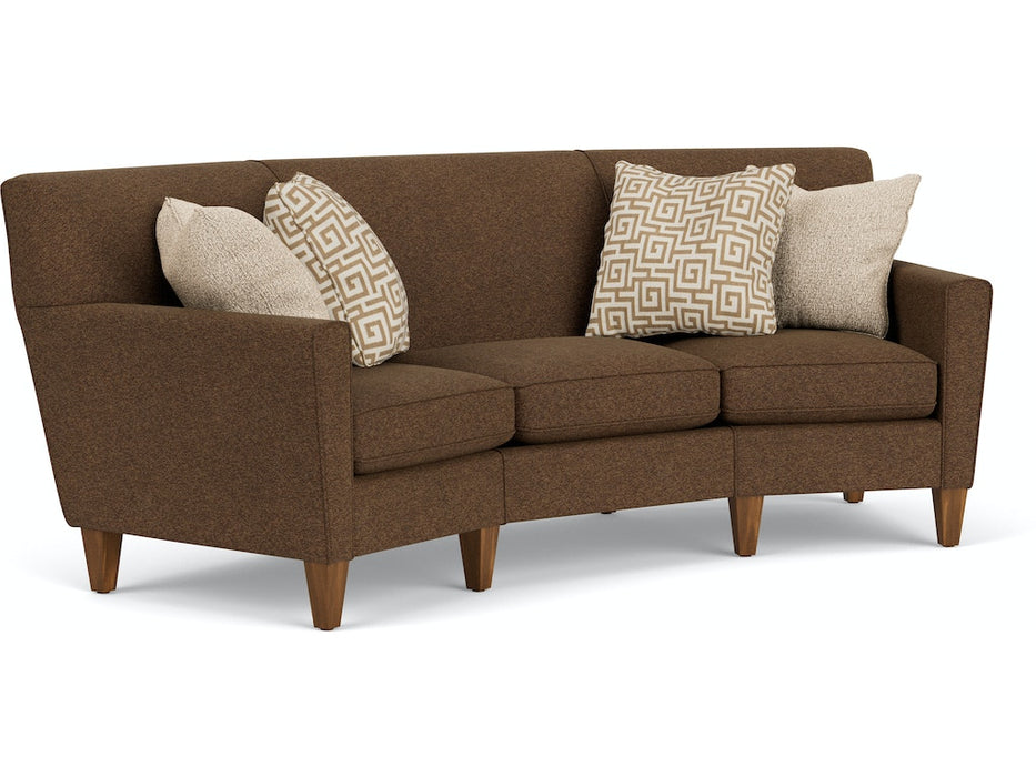 Digby Conversation Sofa