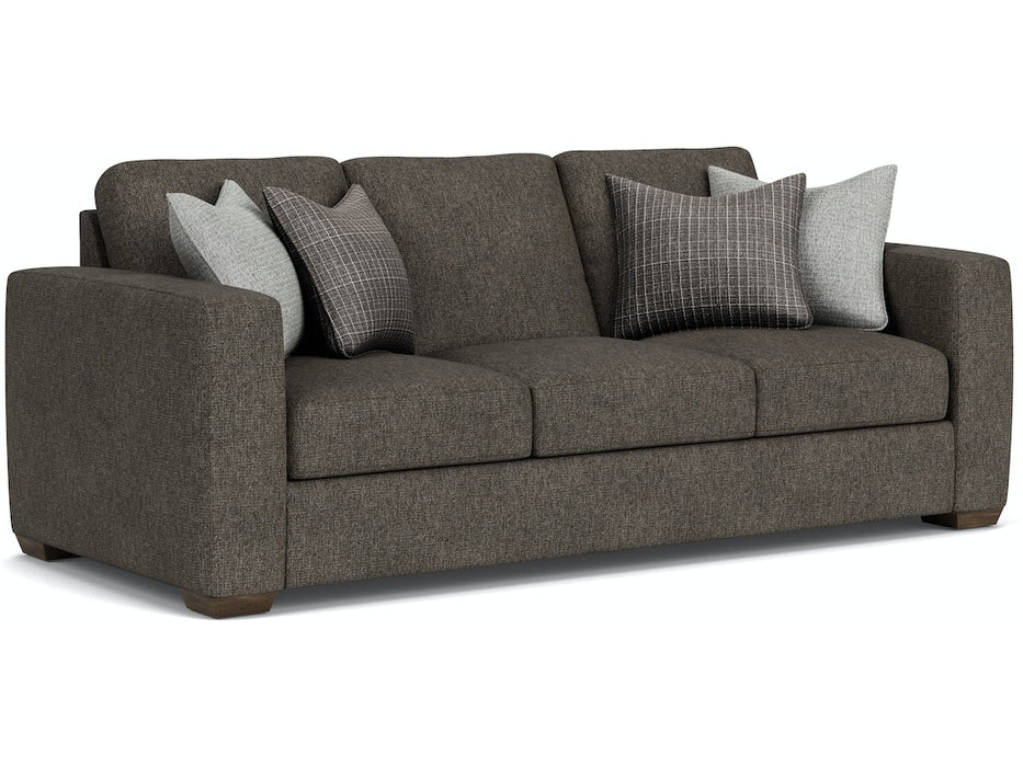 Collins Three-Cushion Sofa