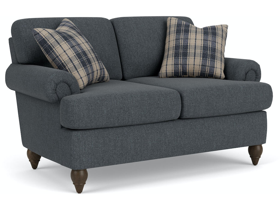 Moxy Loveseat