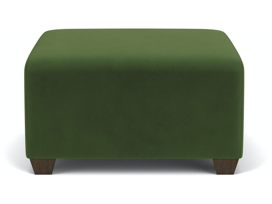 Freedom Square Cocktail Ottoman