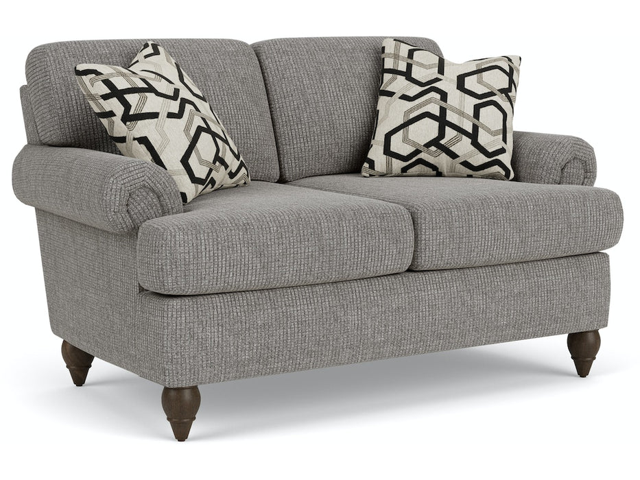 Moxy Loveseat