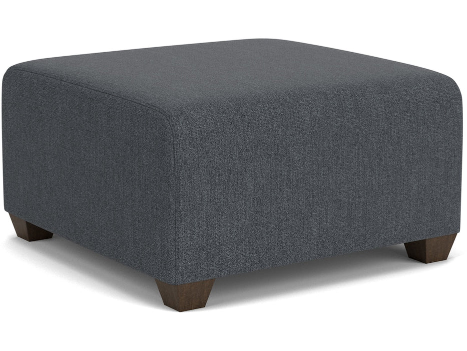 Freedom Square Cocktail Ottoman