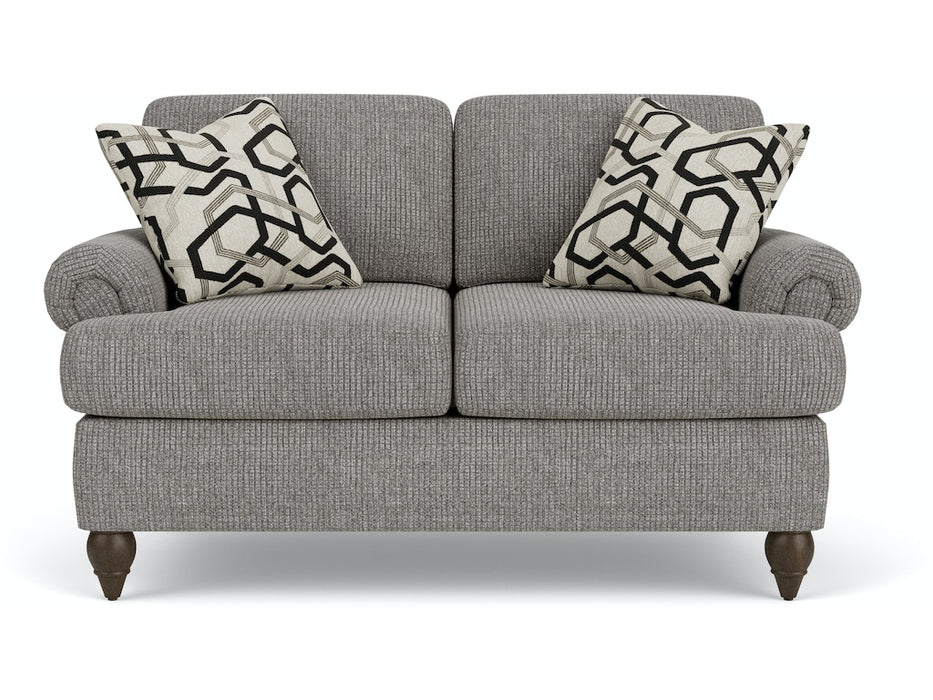 Moxy Loveseat