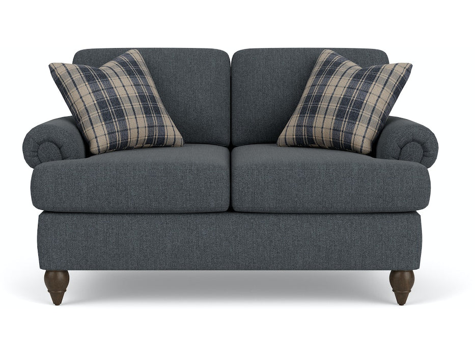 Moxy Loveseat