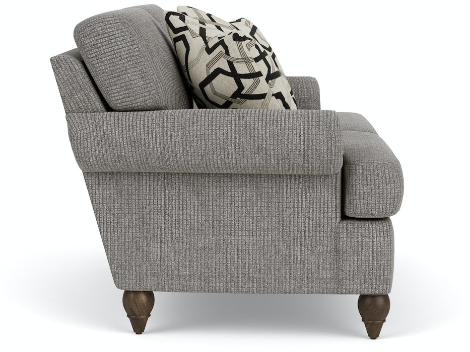 Moxy Loveseat