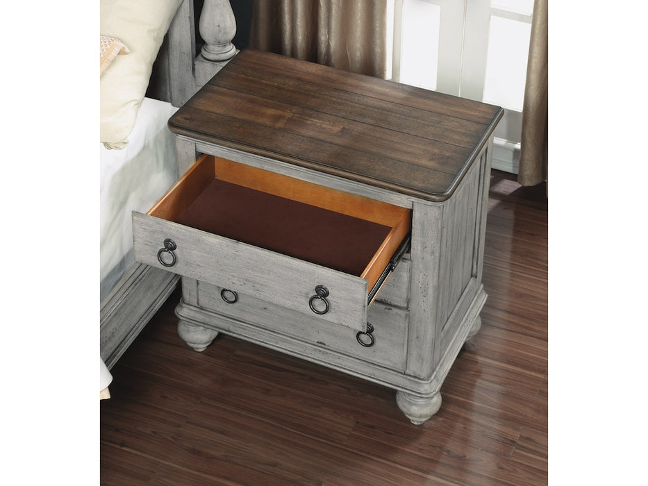 Plymouth Nightstand