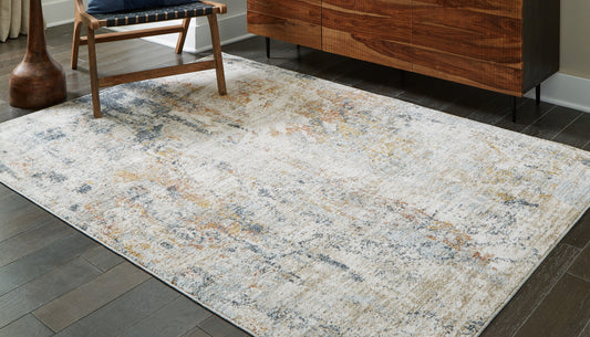 Danvore Medium Rug