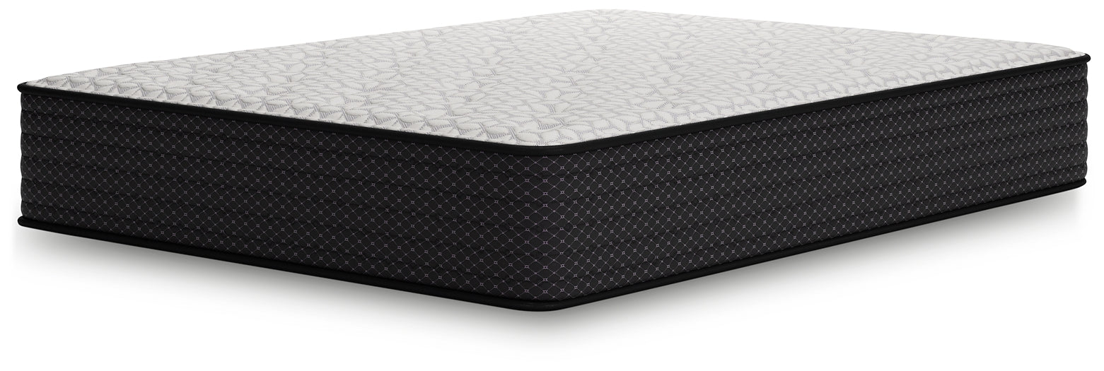 Ashley Express - Limited Edition Plush  Mattress