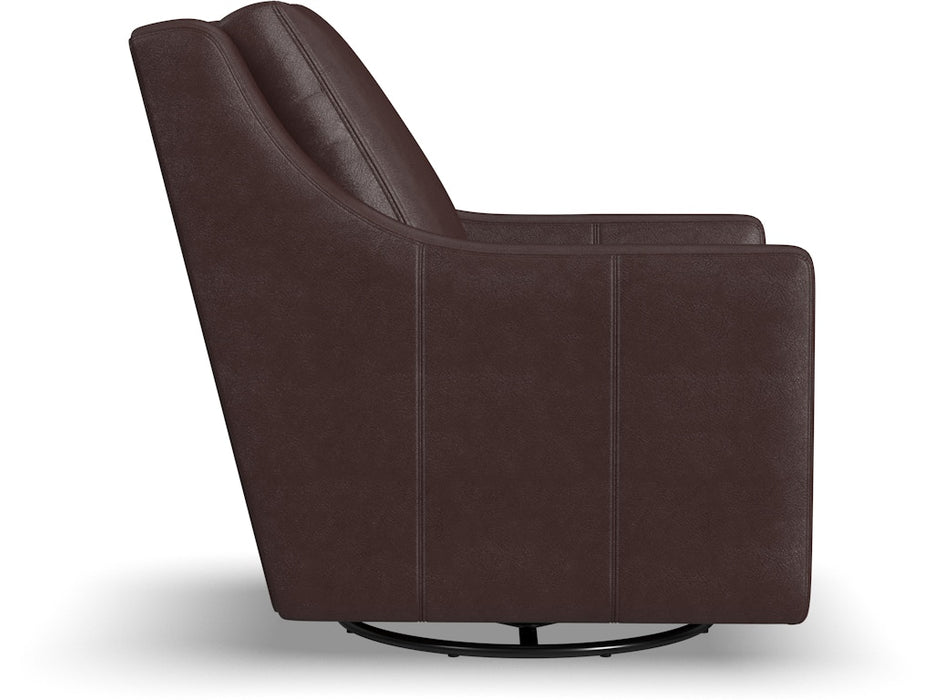 Murph Swivel Glider