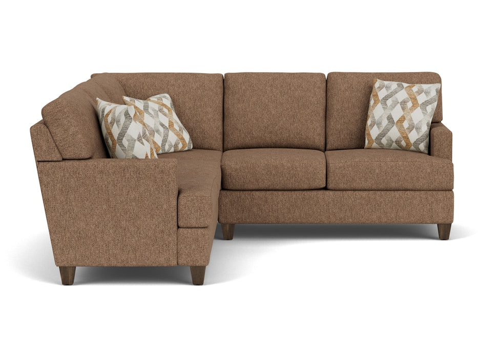 Moxy Sectional