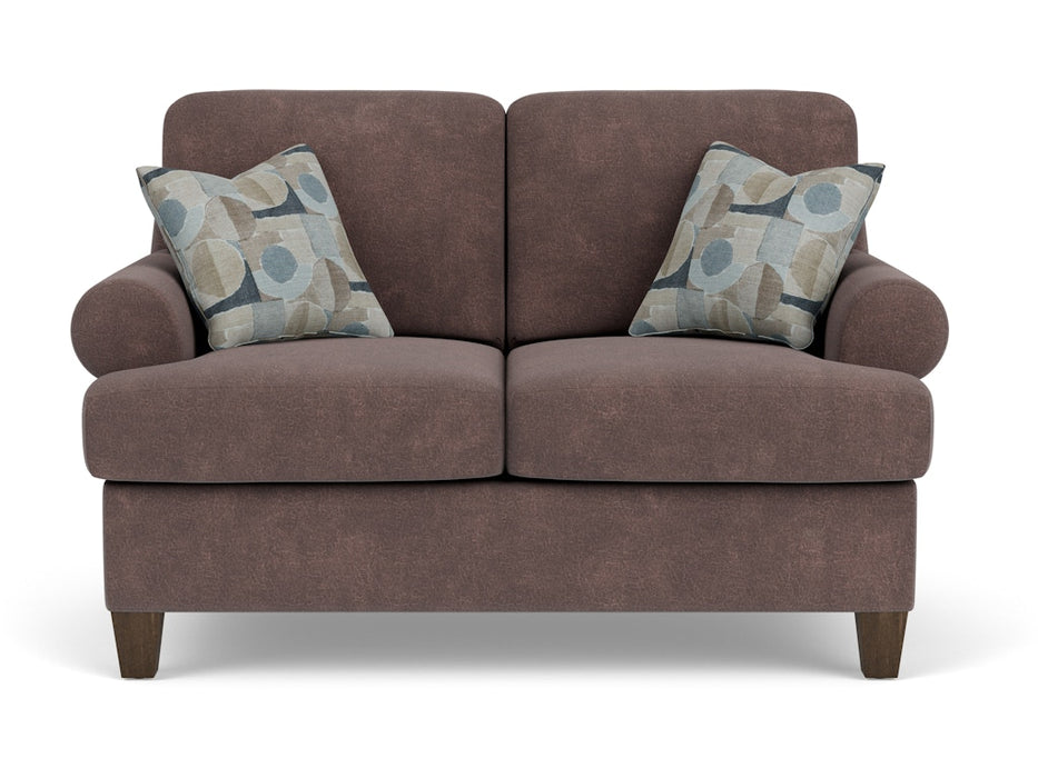 Moxy Loveseat