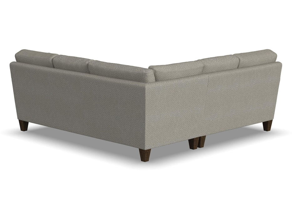 Moxy Sectional