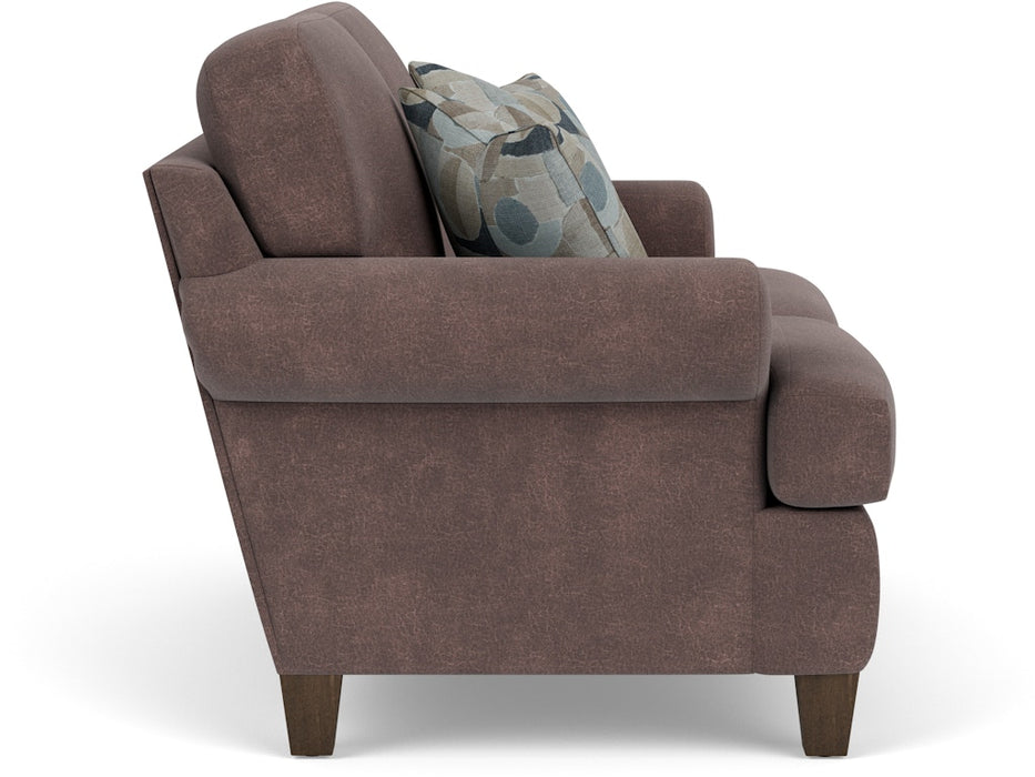 Moxy Loveseat