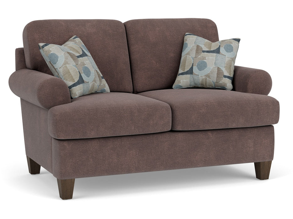 Moxy Loveseat