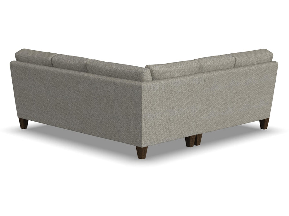 Moxy Sectional