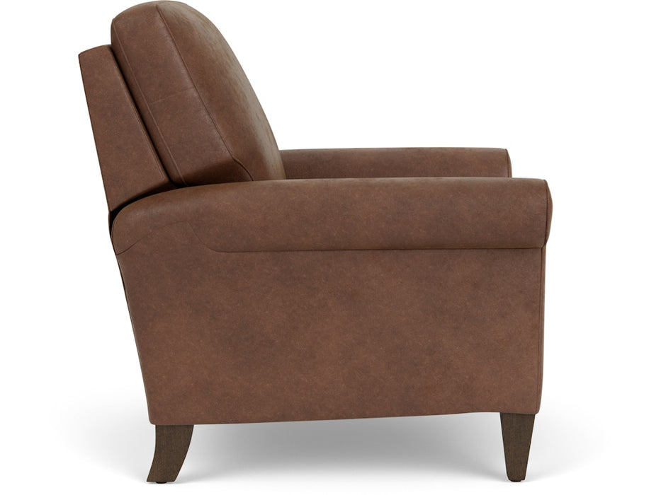 Westside High-Leg Recliner