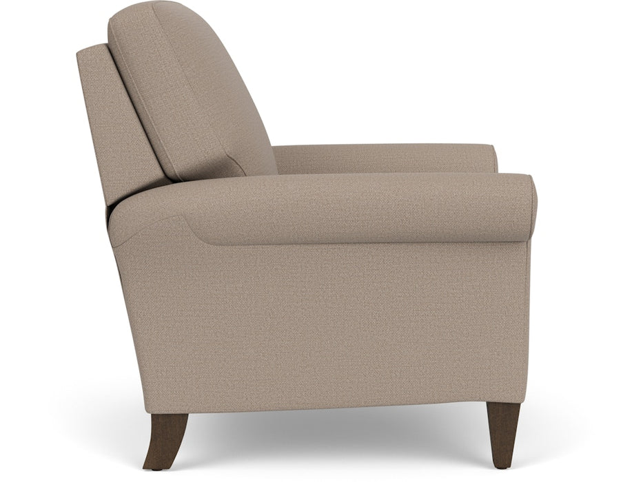 Westside High-Leg Recliner