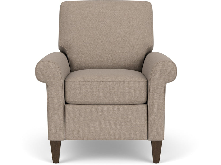 Westside High-Leg Recliner