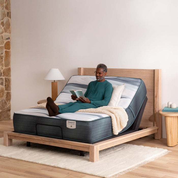 Beautyrest® Advanced Motion Adjustable Base King