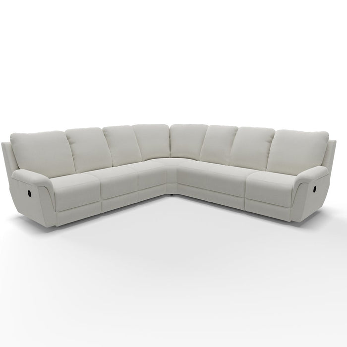 Rigby Sectional