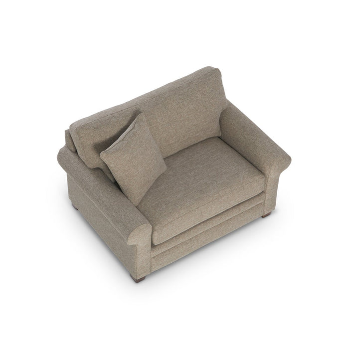 Olson Twin Sleep Chair