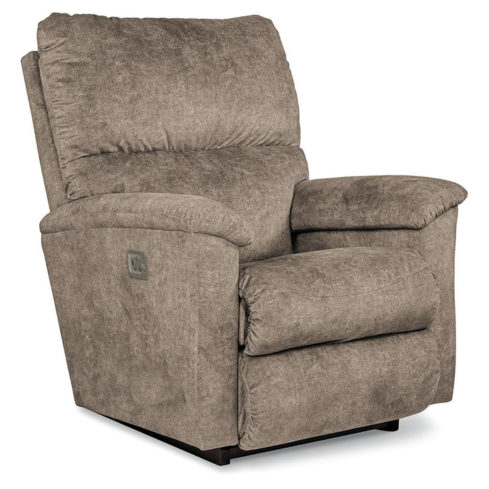 Brooks Power Rocking Recliner w/ Headrest