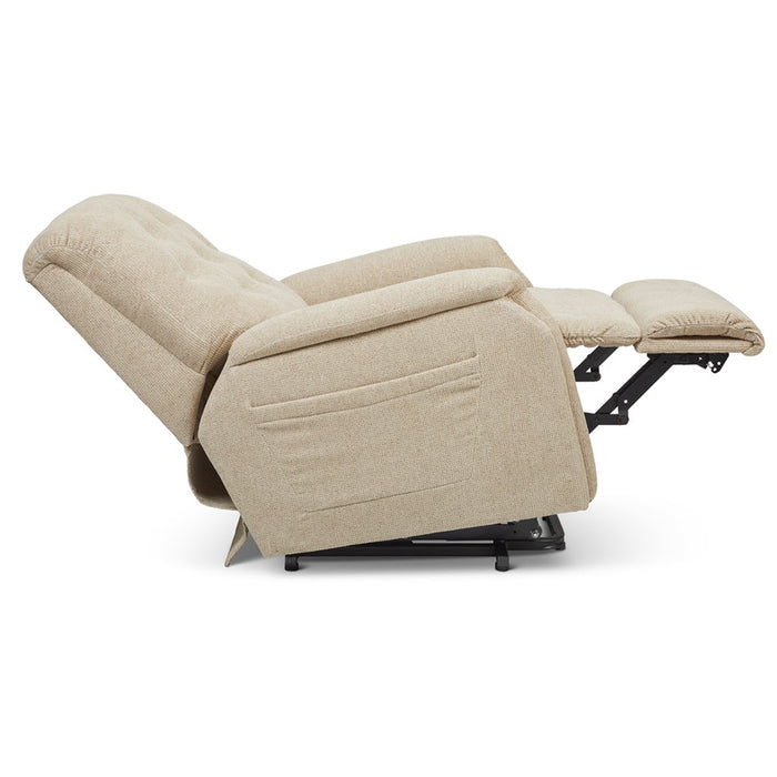 Billie Bronze Power Lift Recliner