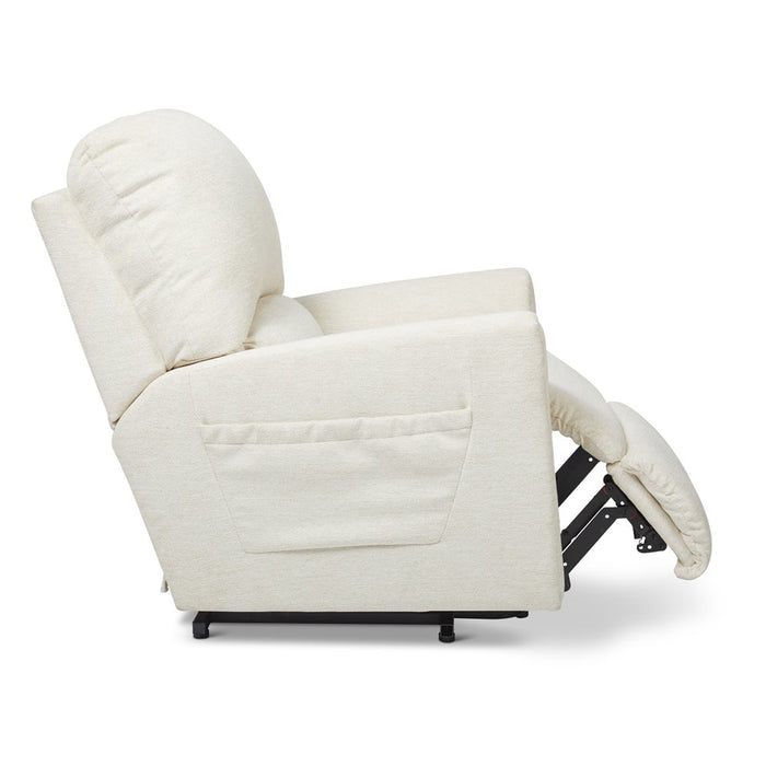 Jean Bronze Power Lift Recliner