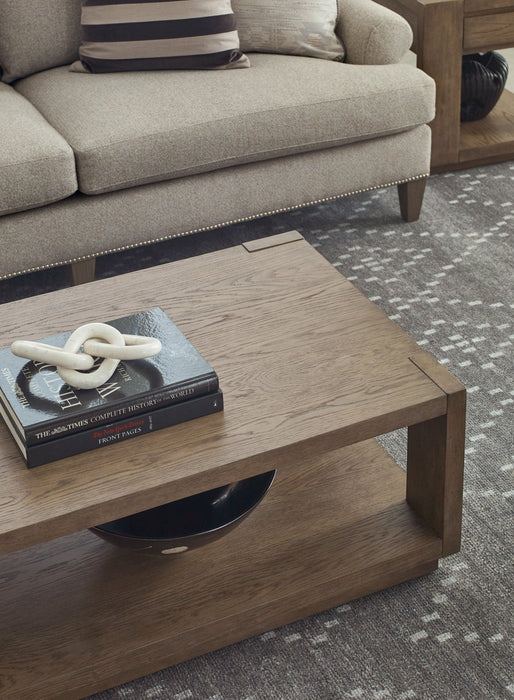 Colson Coffee Table