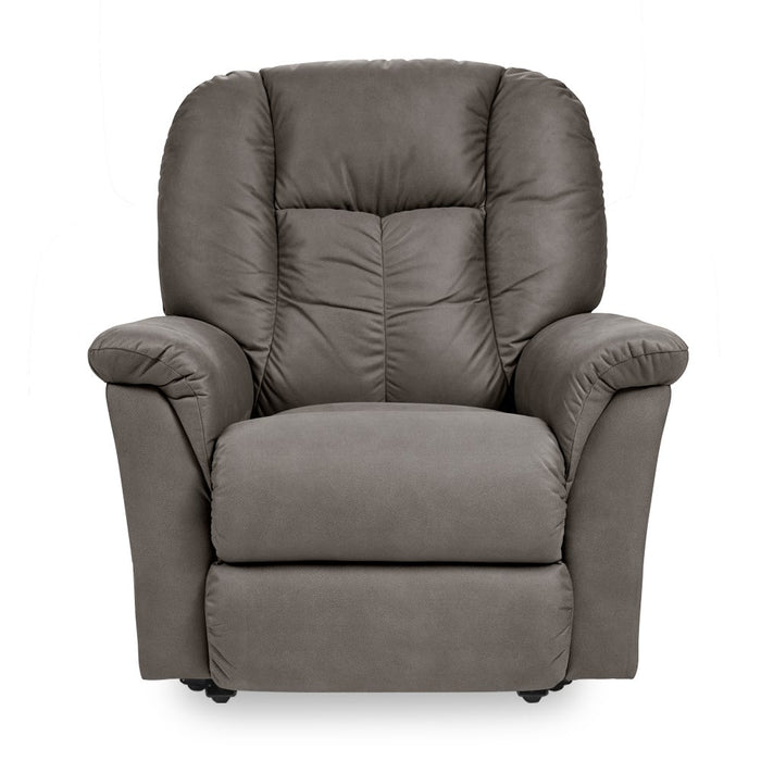 Jasper Power Wall Recliner w/ Headrest & Lumbar