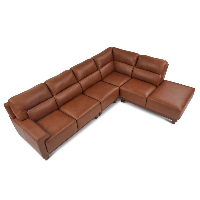 Draper Sectional