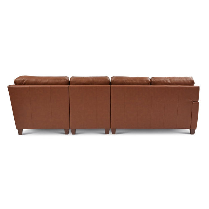 Draper Sectional