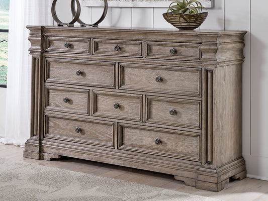 Blairhurst Dresser